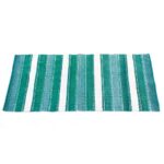 ΚΙΛΙΜΙ ΒΑΜΒΑΚΕΡΟ ΠΡΑΣΙΝΟ 120x180εκ.