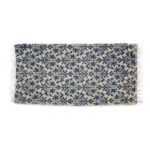 ΚΙΛΙΜΙ ΒΑΜΒΑΚΕΡΟ STENCIL 70X140 εκ.