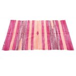 ΚΙΛΙΜΙ ΒΑΜΒΑΚΕΡΟ ΕΜΠΡΙΜΕ ΚΟΚΚΙΝΟ 120Χ180 εκ.