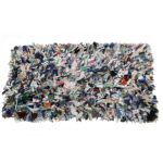 ΚΟΥΡΕΛΟΥ ΦΛΟΚΑΤΗ 70Χ140 εκ.