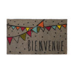 ΠΑΤΑΚΙ BIENVENUE 40x70 εκ