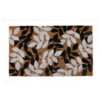 ΠΑΤΑΚΙ ΦΥΛΛΑΡΑΚΙΑ B/W 45x75 εκ