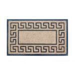 ΠΑΤΑΚΙ ΚΟΚΟΦΟΙΝΙΚΑ ΛΑΣΤΙΧΟ ΜΑΙΑΝΔΡΟΣ 45Χ75 εκ.