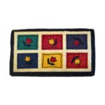 ΠΑΤΑΚΙ ΛΟΥΛΟΥΔΙΑ ΚΑΔΡΑΚΙΑ 45x75 εκ