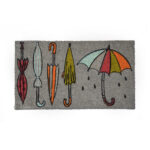 ΠΑΤΑΚΙ ΟΜΠΡΕΛΕΣ 40x70 εκ