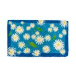 ΠΑΤΑΚΙ ΑΣΠΡΕΣ ΜΑΡΓΑΡΙΤΕΣ 45x75 εκ