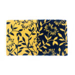 ΠΑΤΑΚΙ ΚΙΤΡΙΝΟ ΦΟΝΤΟ ΛΟΥΛΟΥΔΙΑ 45x75 εκ