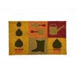 ΠΑΤΑΚΙ ΕΡΓΑΛΕΙΑ ΚΗΠΟΥ 40x70 εκ