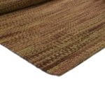 JUTE ΚΑΦΕ TIE & DYE 150x240εκ.