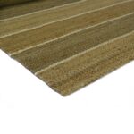 JUTE ΦΥΣΙΚΟ TIE & DYE 150x240εκ.