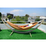 ΑΙΩΡΑ ΜΕ ΞΥΛΙΝΗ ΒΑΣΗ