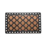 ΠΑΤΑΚΙ ΚΟΚΟΦΟΙΝΙΚΑ ΛΑΣΤΙΧΟ ΚΑΓΚΕΛΟ-ΑΛΥΣΙΔΑ 45Χ75εκ.