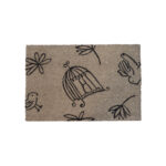 ΠΑΤΑΚΙ ΚΛΟΥΒΙ ΓΚΡΙ 40x60 εκ