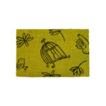 ΠΑΤΑΚΙ ΚΛΟΥΒΙ ΚΙΤΡΙΝΟ 40x60 εκ