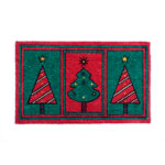 ΠΑΤΑΚΙ ΧΡΙΣΤΟΥΓΕΝΝΙΑΤΙΚA ΕΛΑΤΑ 45Χ75ΕΚ