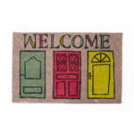 ΠΑΤΑΚΙ ΠΟΡΤΕΣ 40x60 εκ