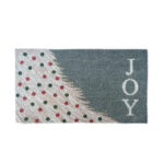 ΠΑΤΑΚΙ ΧΡΙΣΤΟΥΓΕΝΝΙΑΤΙΚΟ JOY 40Χ70 ΕΚ.