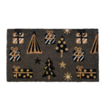 ΠΑΤΑΚΙ ΧΡΙΣΤΟΥΓΕΝΝΙΑΤΙΚΟ ΓΚΡΙ 40Χ70 ΕΚ.